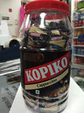 KOPIKO CAPPUCCINO CANDY 235 pcs