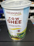 Patanjali Cows Ghee 500g,1KG,2KG NEW STOCK