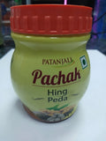 PATNAJALI PACHAK HING PEDA 100G