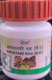 PATANJALI AMVATARI RAS new stock