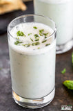 CHAAS MASALA (BUTTER MILK ) SHREEJI VRINDAVAN BRAND