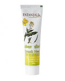 Patanjali borosafe antiseptic cream 50g