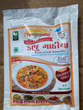 MASALA 30 DIFFRANT VERITYS INSTANT GRAVY MIX