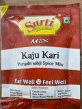 MASALA 30 DIFFRANT VERITYS INSTANT GRAVY MIX