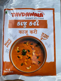 MASALA 30 DIFFRANT VERITYS INSTANT GRAVY MIX