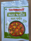 MASALA 30 DIFFRANT VERITYS INSTANT GRAVY MIX