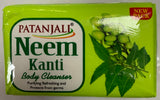 PATANJALI NEEM SOAP 150g