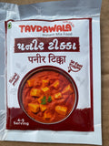 MASALA 30 DIFFRANT VERITYS INSTANT GRAVY MIX