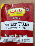 MASALA 30 DIFFRANT VERITYS INSTANT GRAVY MIX