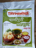 MASALA 30 DIFFRANT VERITYS INSTANT GRAVY MIX