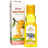 PATANJALI DIVYA BADAM ROGAN