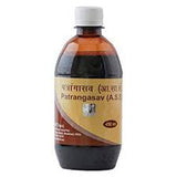 PATANJALI PATRANGASAV 450ML