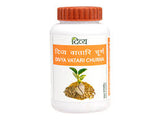 PATANJALI VATARI CHURNA 100g new