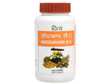 Patanjali haridrakhand new