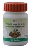 PATANJALI PUNARNVADI MANDOOR