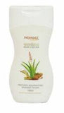 Patanjali Saundarya Body Lotion Blend Natural Oils Herbs Smooth Shine Skin 100ml