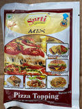 MASALA 30 DIFFRANT VERITYS INSTANT GRAVY MIX