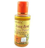 Patanjali Tejus Tailum 100ml Hair Oil & Body Massage oil