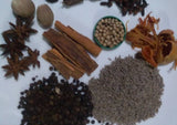 SHAHI GARAM MASALA  SHREEJI VRINDAVAN BRAND