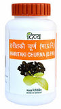 Patanjali Haritaki Churna for Constipation amp Piles