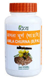 Patanjali Amla Churna (Indian Gooseberry Powder) 100gm