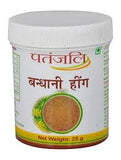 Patanjali Bandhani Hing Flavour Enhancer 25g (Spice) NEW STOCK