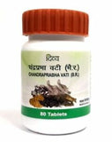Patanjali Chandraprabha Vati