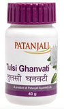 patanjali tulsi ghanvati EXPORT QUALITY
