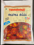 aakha kanda instant gravy mix