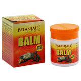 patanjali BALM new stock