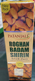 PATANJALI DIVYA BADAM ROGAN