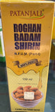PATANJALI DIVYA BADAM ROGAN