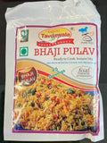 bhaji pulav
