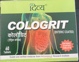 patanjali COLOGRIT