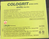 patanjali COLOGRIT