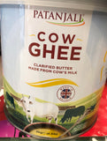 Patanjali Cows Ghee 500g,1KG,2KG NEW STOCK