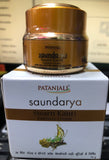 PATANJALI SAUNDARYA SWARN KANTI FAIRNESS CREAM 15g