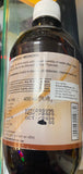 patanjali kumaryasav 450ml new