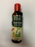 PATANJALI DIVYA KESH TAILA