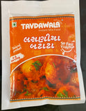 lasaniya batata