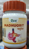 Patanjali Madhugrit 60 Tablet