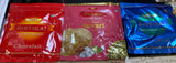 Mathiya/chorafali /suvari/green chilli mathiya  INDIAN Gujarati's Favourite Diwali Special