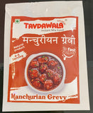 Manchurian gravy instant mix