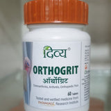 Patanjali Orthogrit Tablets