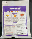 paneer butter instant gravy mix