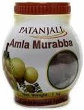 patanjali amla murabba 500G/1kg