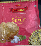 SUVARI INDIAN Gujarati's Favourite Diwali Special