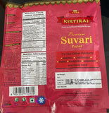 SUVARI INDIAN Gujarati's Favourite Diwali Special