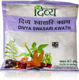 Patanjali SWASARI KWATH 100g