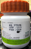 Patanjali Stri Rasayan Vati Menstrual Lumber Pelvic Pain 80 Tab new
